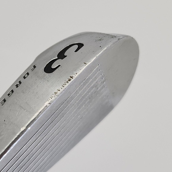 Srixon I-506 Forged Single 3 Iron DG R300 Steel Regular-Flex RH 39" w/ New Grip - Picture 4 of 16